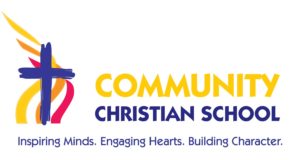 Community Christian School Logo