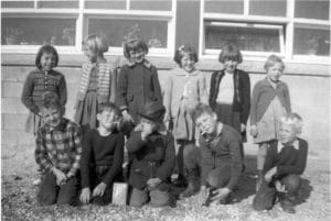 Community Christian School Our Story Student Photo