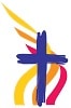 Community Christian School Log - No Words