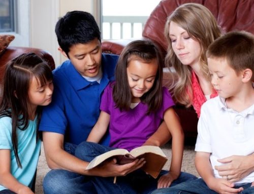 The Crisis of Biblical Literacy and Fluency
